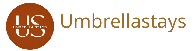 UmbrellaStays Logo
